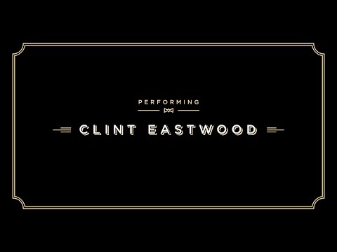 Clint Eastwood - The Chaps (Gorillaz cover)