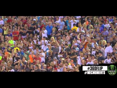 #MECMOMENTS #360FLIP