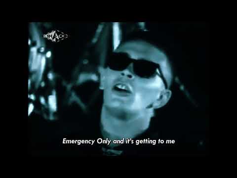 Emergency - Shack