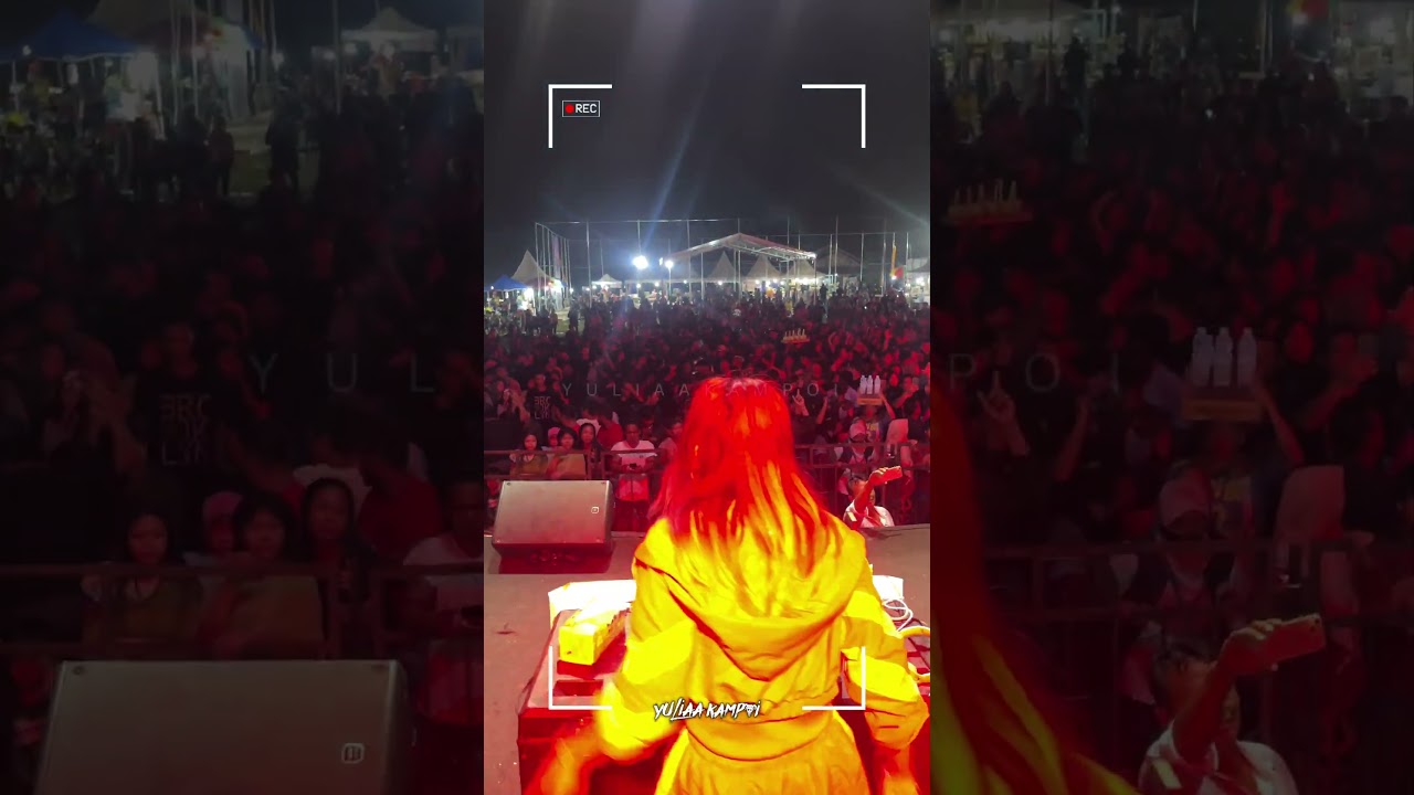 KISINAN X CARTEL REMIX BY DJ YULIAAKAMPOI #dj #beranda  #dangdut #djviral #djremix