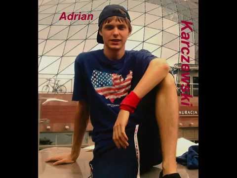 Adrian Karczewski - Wrota do naszego nieba gość ( Krystek & Klaudia M )