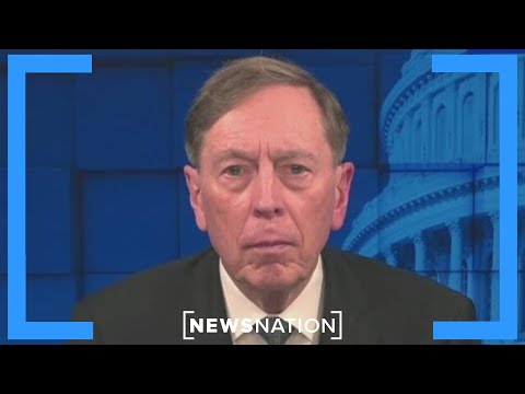 US has 'air supremacy' in war with Iran: General | The Hill