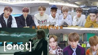 REAL REACTION to &#39;Simon Says&#39; MV | NCT 127 Reaction &amp; Commentary