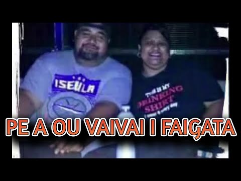 PE A OU VAIVAI I FAIGATA - Eric Niu Vili Big E brother - (Dr Rome Production)