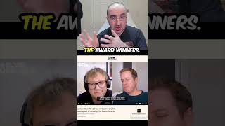 The Game Awards Balance Explained