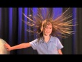 Van de Graff Generator