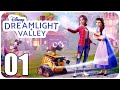 DISNEY Dreamlight Valley FR #1