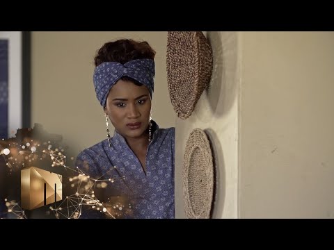 Not what it seems – The Throne | Mzansi Magic