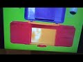 Plaza Sésamo Pencil Box Y Y