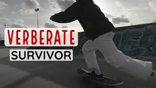 Survivor Music Video