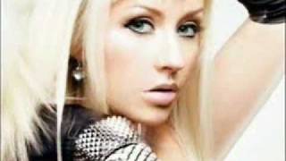 Christina Aguilera, Glam