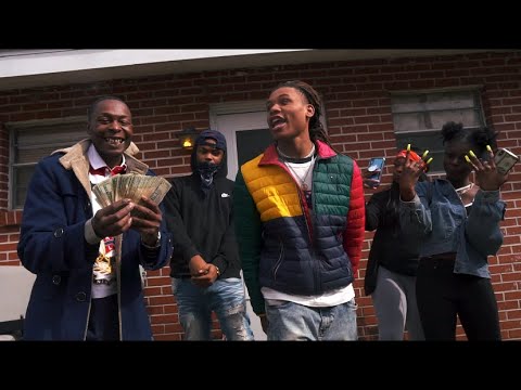 TopThot Ft 800Baby RACHET HOE ( TYBOXXXCLUSIVE )