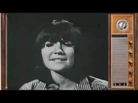 (There’s) Always Something There to Remind Me - Sandie Shaw (1965)