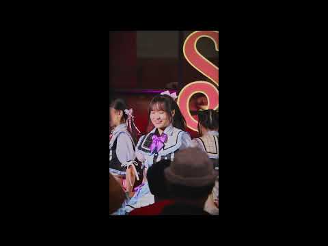 [Fancam] Jewel Sora Sora  @  Fashionisland​ (17-12-22)