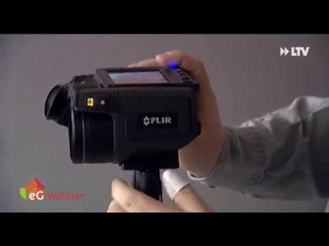 Kampf gegen Schimmelsporen