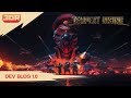 Gameplay video of Tempest Rising  PC