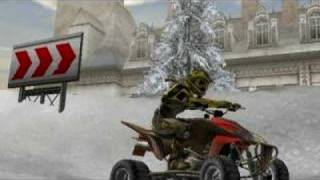 PS2 Music - Ultraspank - Crumble