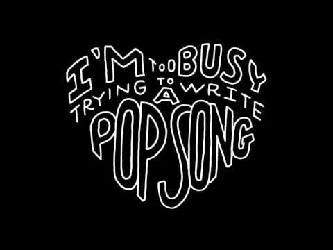 Pop Song - Theo Katzman