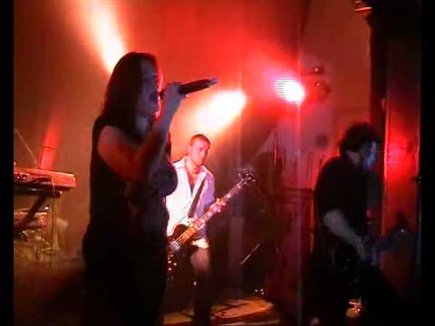 R.e.t Reaction Extasy Trance - RETfest 2008 - The Drowning