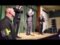 The Overtones - Pretty Woman. Madeley High ...