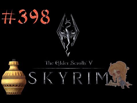 Solstheim Arc Dunmer Culture! The Elder Scrolls V Skyrim Special Edition 398
