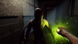 Forbidden Forgiveness Demo