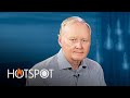 Svensk Konkurrenskraft Och Skattetrycket Leif Östling Hotspot