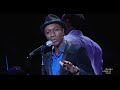 Marvin Gaye, "She Needs Me" - Vulnerable Album (Cover ft Aloe Blacc)