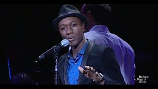 Marvin Gaye, "She Needs Me" - Vulnerable Album (Cover ft Aloe Blacc)