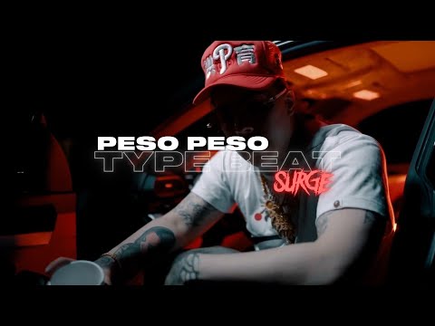 [FREE] Peso Peso x Sauce Walka Type Beat "Surge"