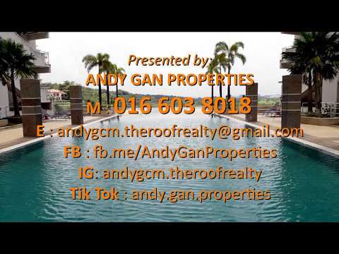 Condominium for Rent at Cova Suites - Andy Gan - PropertyGuru.com.my