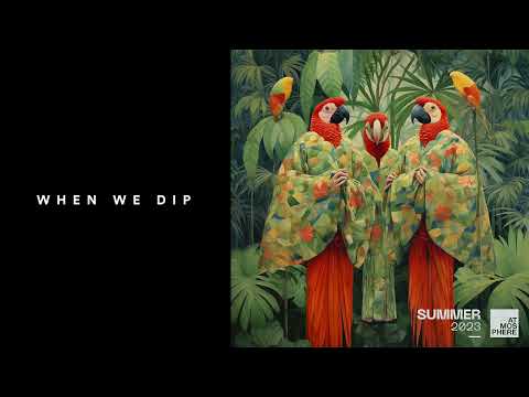 Premiere: Dodi Palese - Star Break [Atmosphere Records]