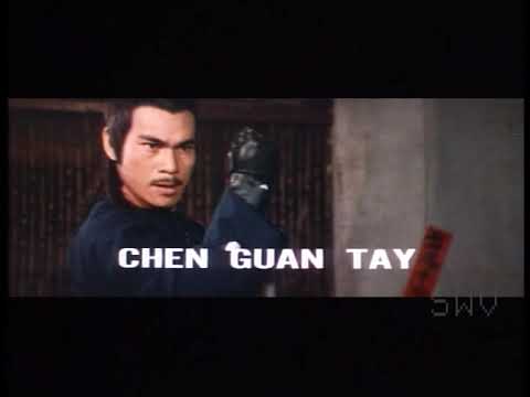 Shaolin King Boxer Trailer | Kung FU Movie Trailer