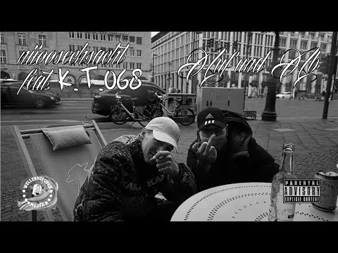 niioosechsacht feat. k.t.068 - Auf und Ab