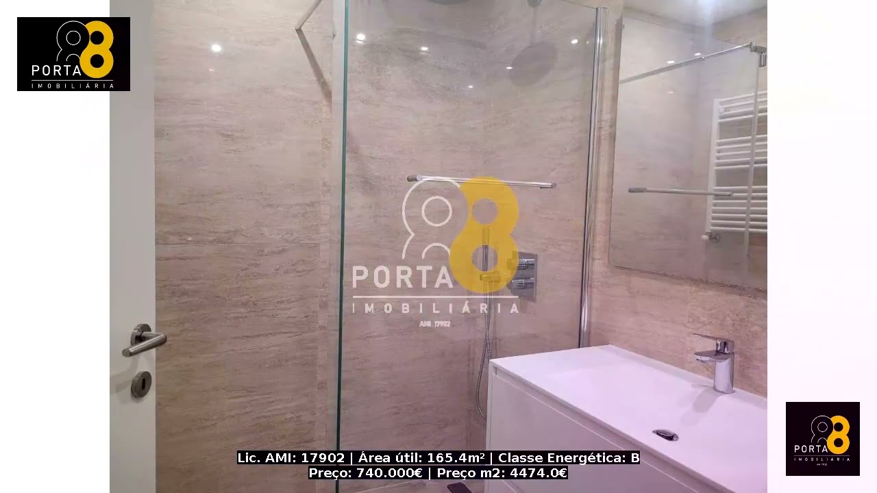 Vídeo do imóvel
