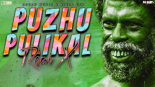 Download lagu PUZHU PULIKAL REMIX - DEVAN MUSIQ - NIKZA VFX - KAMMATTI PAADAM @tesla-b6i mp3