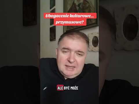 Kary za brak kulturowego ubogacenia?  #finanse #migracja #paktmigracyjny #Co_tam_Panie_w_ekonomii
