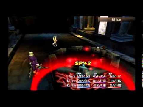 Shadow Hearts playthrough Part 58