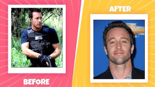 Hawaii Five-0 (2010) Cast Then And Now 2022 [How They Changed]