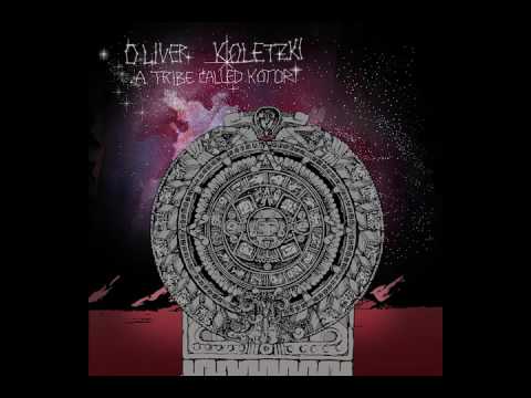 Oliver Koletzki – A Tribe Called Kotori [Stil vor Talent]