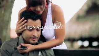 JHON ALEX CASTAO LA AVENTURA VIDEO OFICIAL