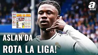 Galatasaray Orta Sahayı İspanya’da Buldu! Yeni Yıldız…