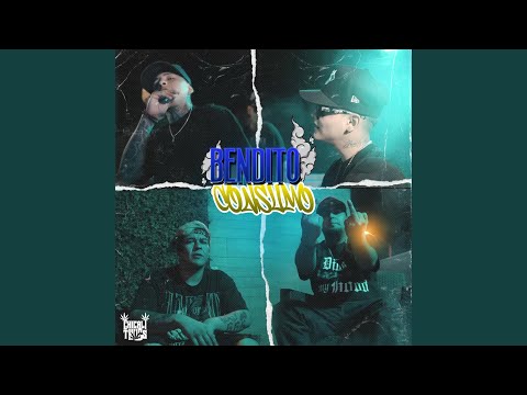 Bendito Consumo (feat. Carlos Luengo , Hugo Alarcon)