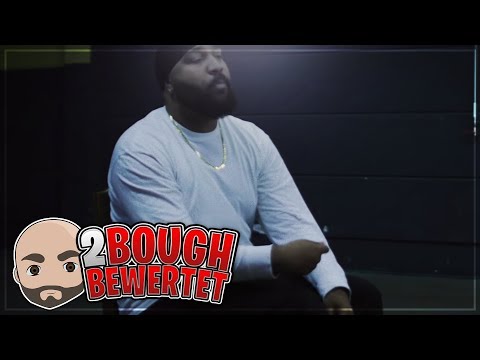 2Bough bewertet "OG Keemo - Vorwort"