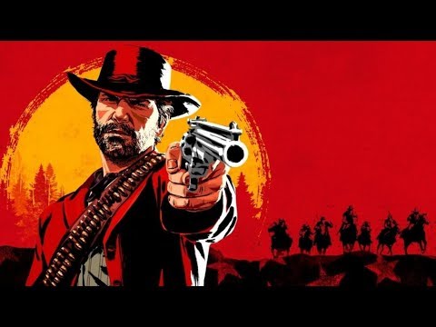 Red Dead Redemption 2 PC Trailer