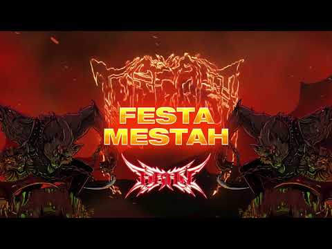 Aban - Festa Mestah ft. Cannas Uomo (Prod. Kiquè Velasquez)