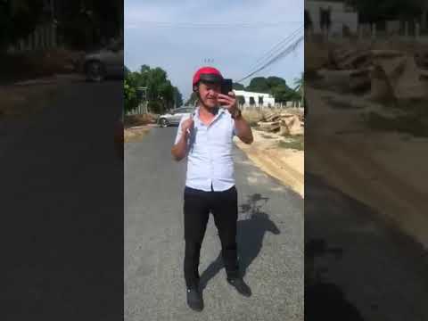 ĐẤT MẶT TIỀN ĐƯỜNG UBND XÃ CAM HẢI TÂY-CAM LÂM KHÁNH HÒA