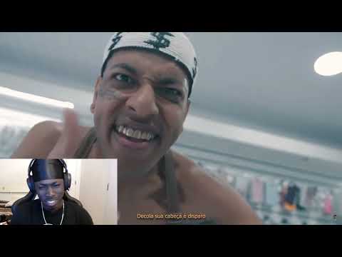 Ouve a Menssagem! | Passoca com 2s - Influencer (react)