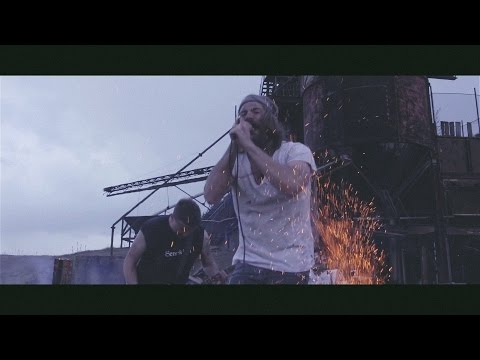 Rivers - Decay (OFFICIAL MUSIC VIDEO)