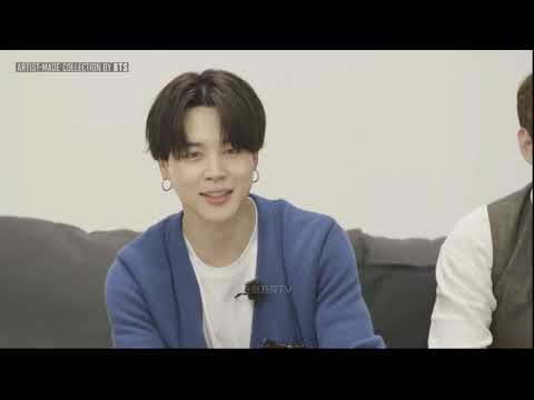 220109 BTS지민 BTS뷔 BTS진 구오즈 95S ARTIST MADE COLLECTION 'SHOW' 뷔가방 뷔브로치 박지민 김태형 김석진 방탄뷔 BTSjimin